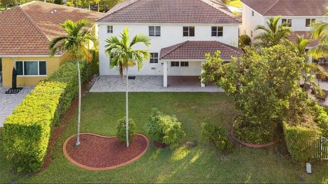 736 Tulip Cir