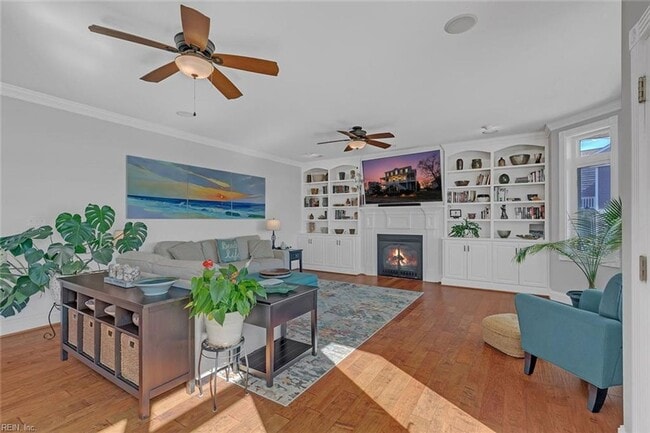 Photo - Luxury Waterfront Living on the Chesapeake Bay