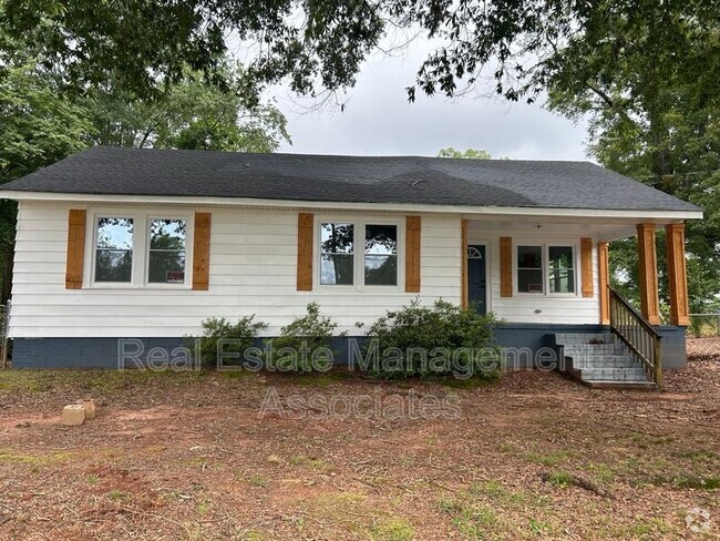 Building Photo - 821 E Tinsley St Rental