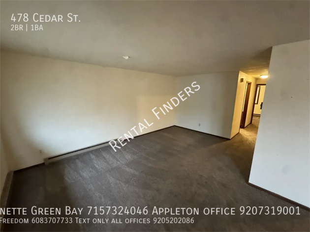 Photo - 478 Cedar St