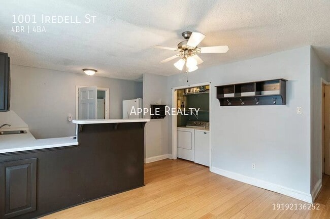 Photo - 1001 Iredell St