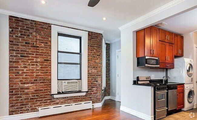 Building Photo - East 18th Street Rental