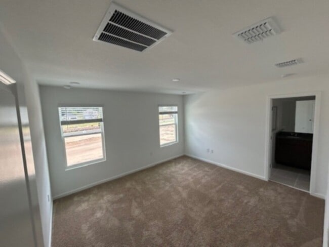 Photo - BRAND NEW 3 bedroom 2.5 bath with 2 car ga...