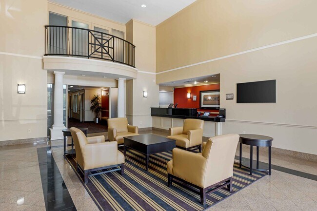 Photo - Furnished Studio-Dallas - Las Colinas - Gr...