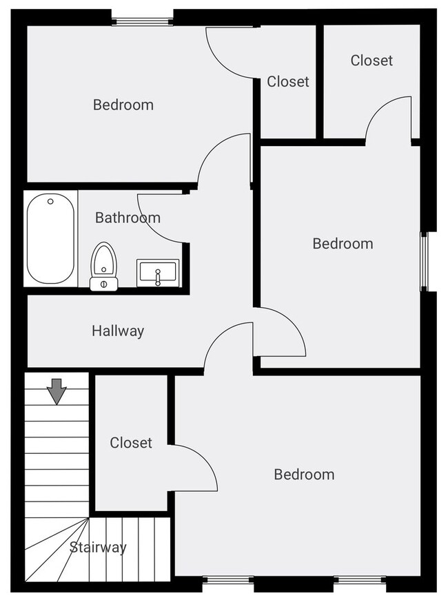 Photo - Charming 3-Bedroom Home