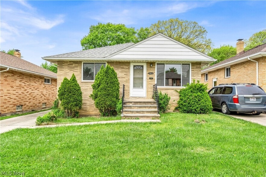 Houses For Rent In Parma Ohio