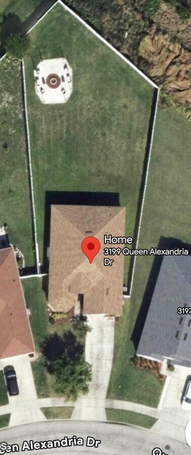 Photo - 3199 Queen Alexandria Dr