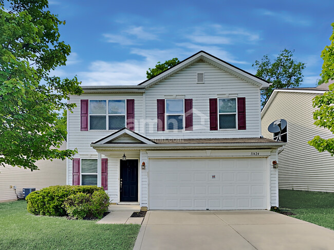 Photo - 11424 Long Lake Dr House