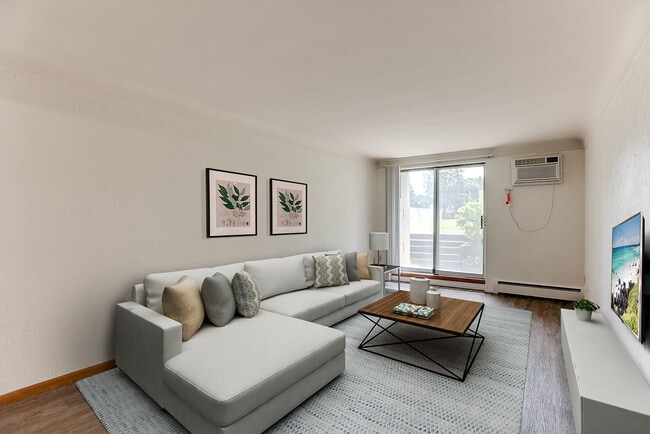 Photo - Arden Court Apartments