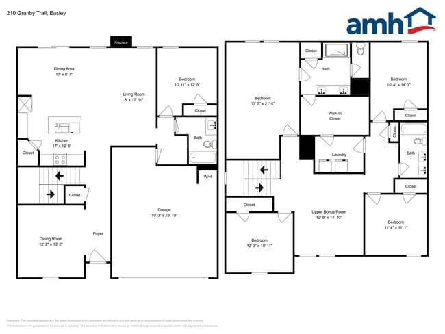 Photo - 210 Granby Trl