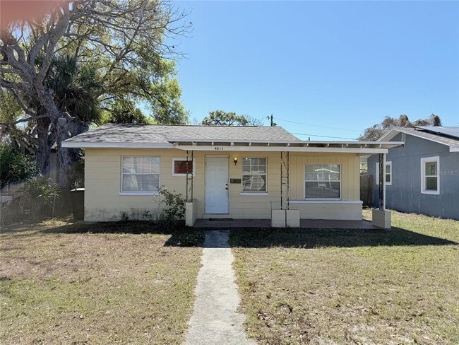 Building Photo - 4618 20th Ave S