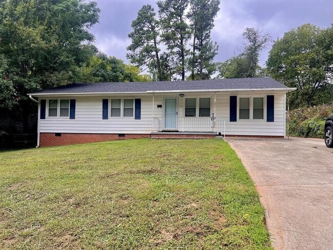 Building Photo - 716 Magness Dr Rental