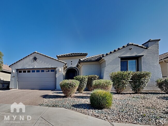 Building Photo - 8756 W Rancho Dr Rental