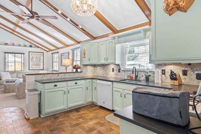 Photo - Unfurnished Year-Round Rental with Private Pool in Rehoboth Beach Yacht & Country Club