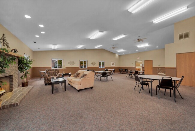 Clubhouse