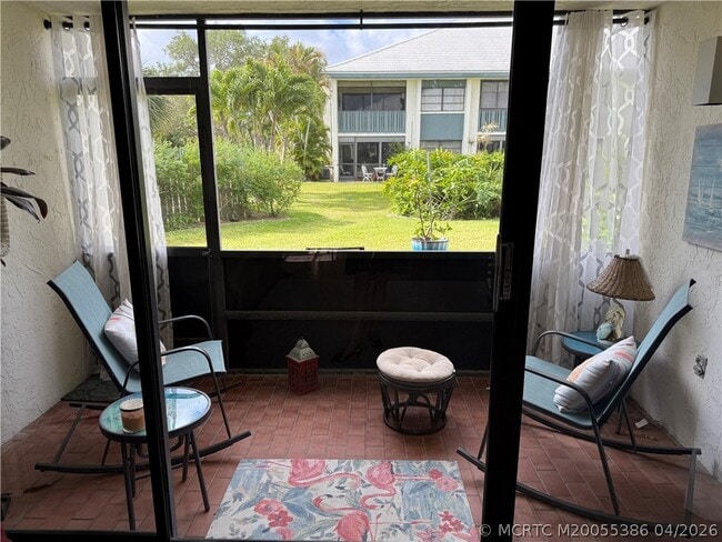Building Photo - 175 SE St Lucie Blvd Unit H207