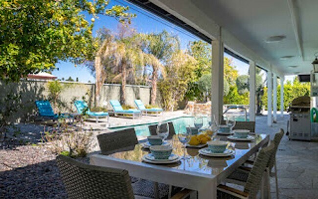 Photo - Racquet Club West, FURNISHED, Seasonal OR Long Term