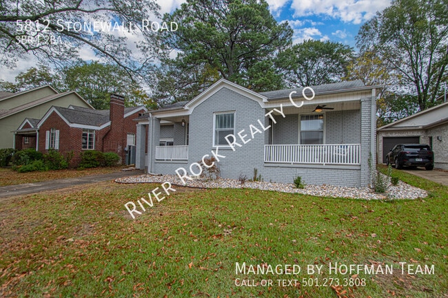 Photo - 5812 Stonewall Rd