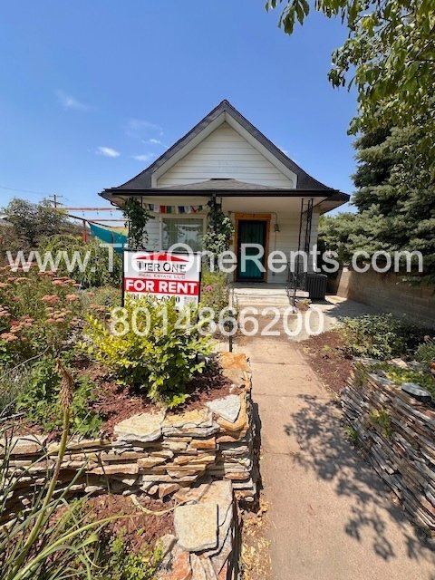 Building Photo - This property offers a NO DEPOSIT option available for qualified renters!