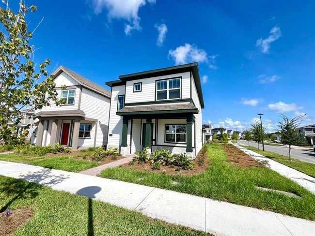 Building Photo - 3082 Voyager Ave