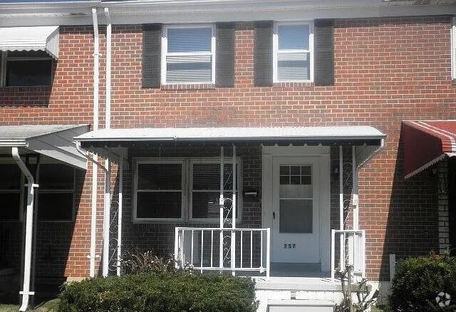 Building Photo - 757 Lannerton Rd Rental