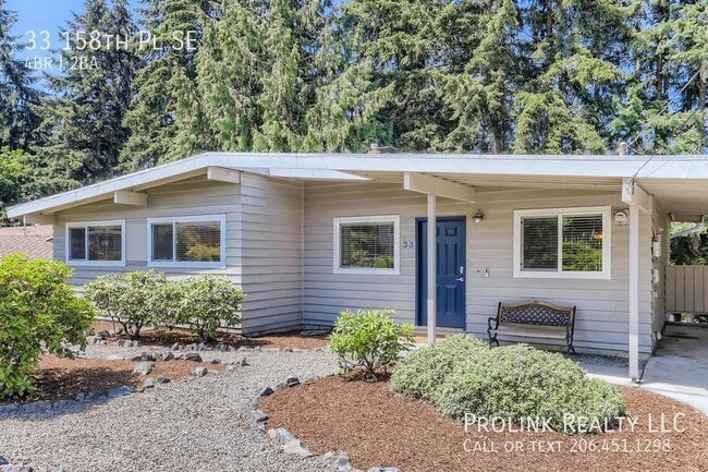 Photo - 33 158th Pl SE
