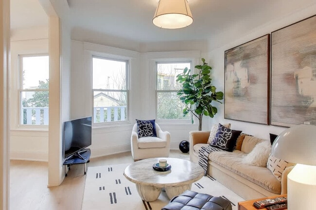Building Photo - 2274 Fulton St Unit SI ID1569491P