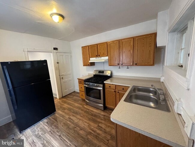 Photo - 3003 Washington St