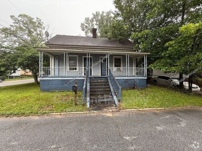 Building Photo - 504 Wheeler St Rental