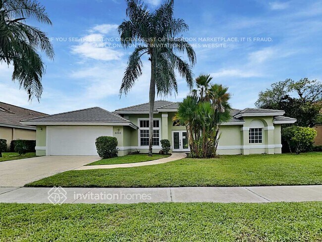 Building Photo - 2293 Stonegate Dr Rental