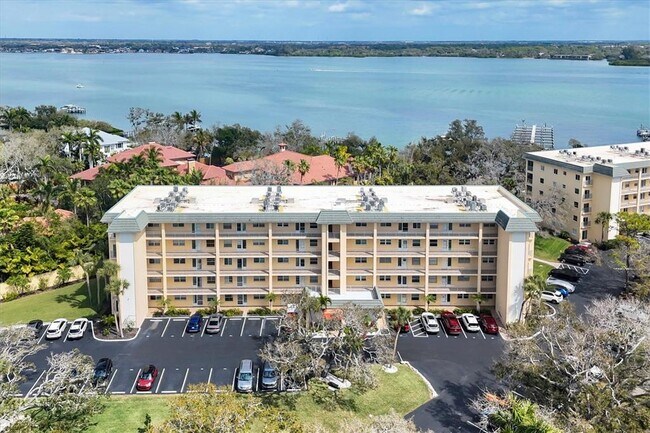 Photo - 8625 Midnight Pass Rd Unit 506B