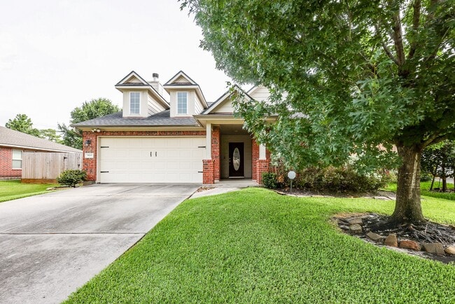 Building Photo - 9614 Rex Creek Ct