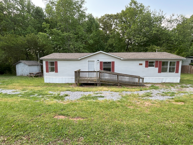 Building Photo - 7036 Mountain Ridge SE Rental