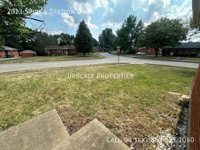 Photo - 2013 Spring Station Dr