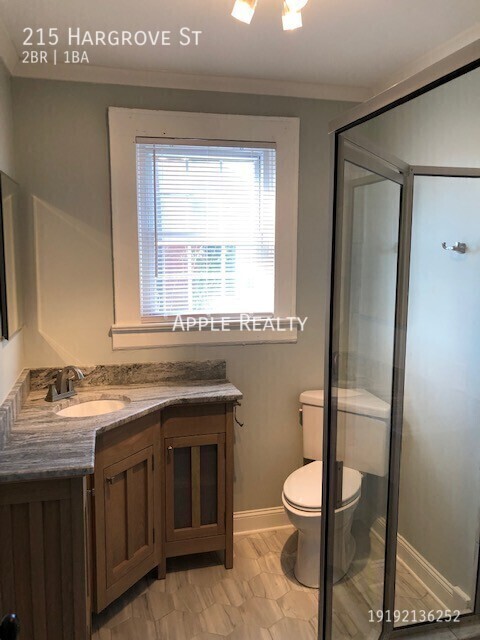 Photo - 215 Hargrove St