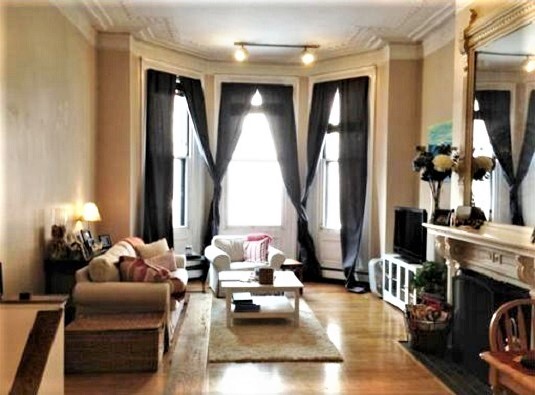 Photo - 275 Beacon St Condo Unit 1A