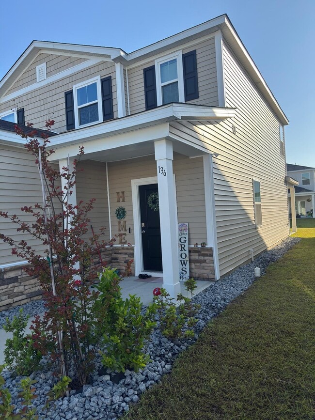 136 Dreher Dr