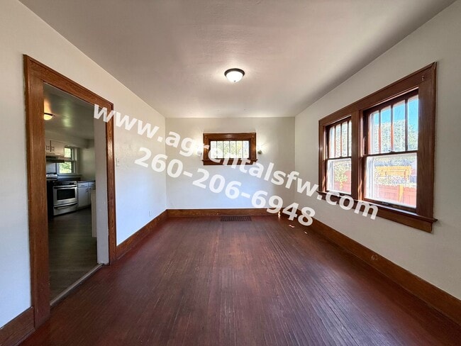 Photo - 3 Bedroom House