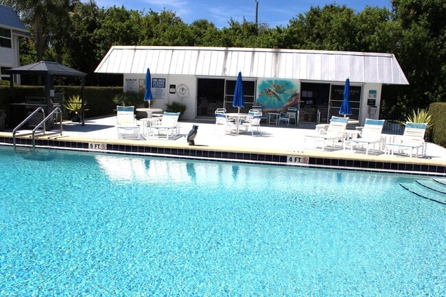 Building Photo - 2929 SE Ocean Blvd Unit B-2