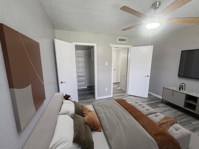 Photo - 417 W Tarrant Rd Unit Vista Terrazza - 1 Bedroom