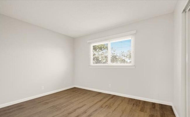 3501 Lafayette Street - Bentley Square