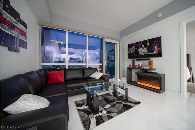 Photo - 4575 Dean Martin Dr Unit 1401