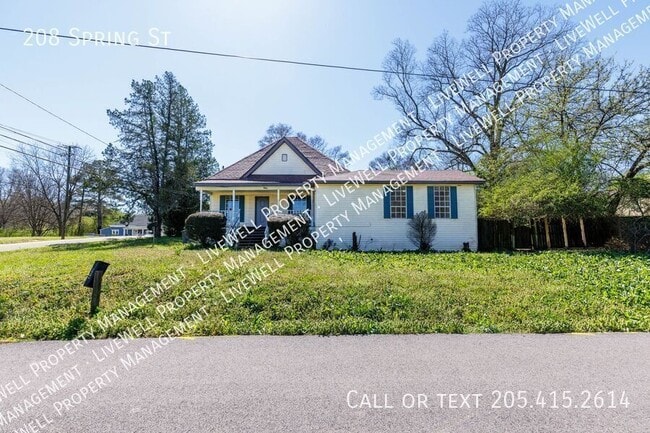 Photo - 208 Spring St