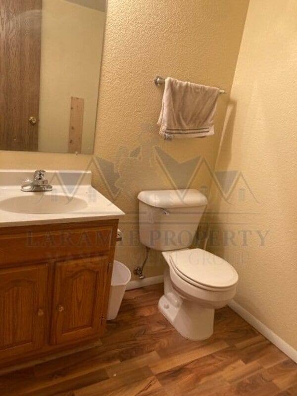 Photo - 1205 Boswell Dr