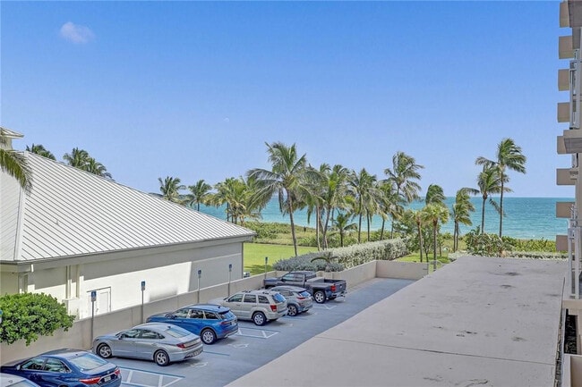 Photo - 5200 N Ocean Blvd Unit 310