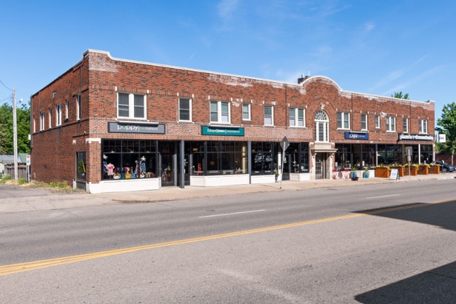 Photo - 245 Snelling Ave S