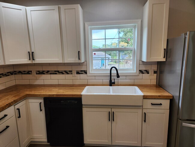 Photo - 629 Central Ave