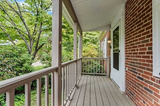 Photo - 4-bedroom, 2.5-bath home located in Upper Marlboro