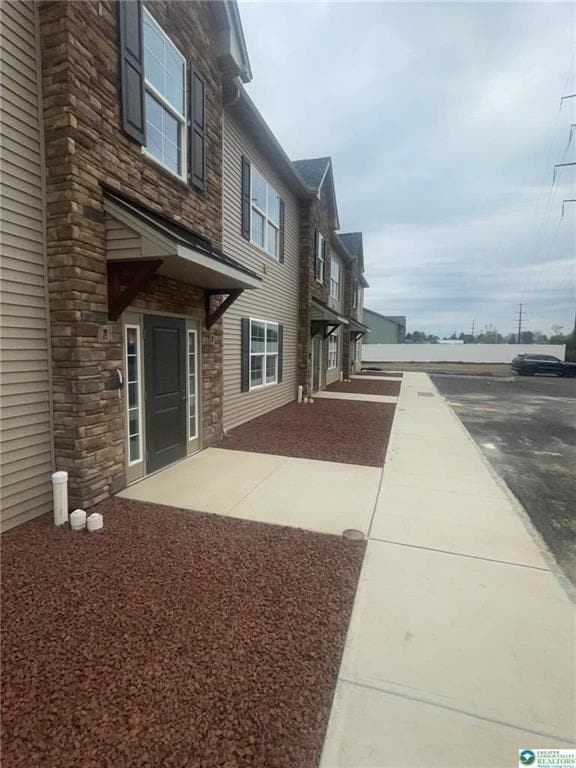 Building Photo - 1036 Blake St Unit 101