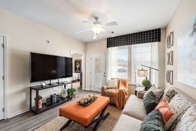 Photo - The Overlook at Stone Spring